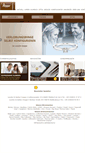 Mobile Screenshot of juwelier-knappe.de